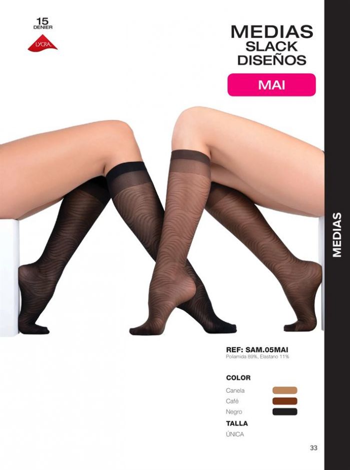 Samsara Samsara-products-2016-33  Products 2016 | Pantyhose Library