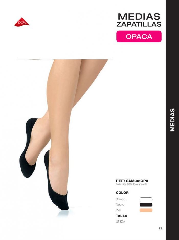 Samsara Samsara-products-2016-35  Products 2016 | Pantyhose Library