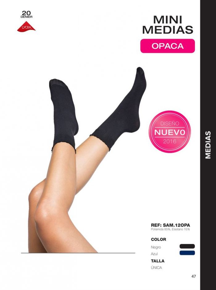 Samsara Samsara-products-2016-47  Products 2016 | Pantyhose Library