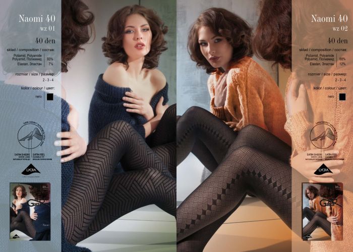 Gatta Gatta-aw-2016-2017-6  AW 2016 2017 | Pantyhose Library