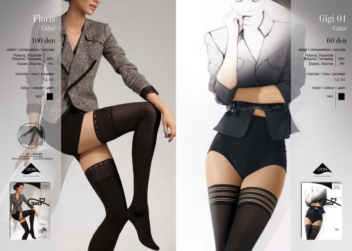 Gatta Gatta-aw-2016-2017-13  AW 2016 2017 | Pantyhose Library