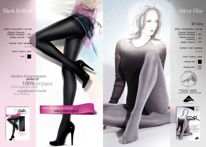 Gatta Gatta-aw-2016-2017-17  AW 2016 2017 | Pantyhose Library