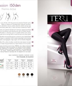 Terri - Catalog