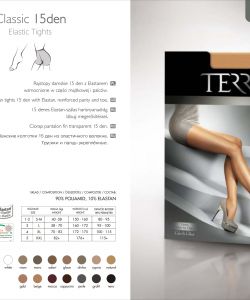 Terri - Catalog