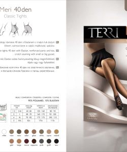 Terri - Catalog