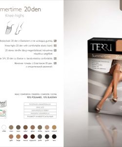 Terri - Catalog