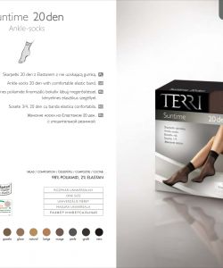 Terri - Catalog