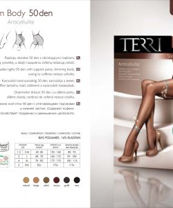 Terri - Catalog