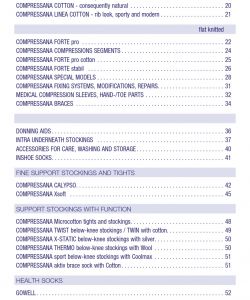 Compressana - Compression Hosiery