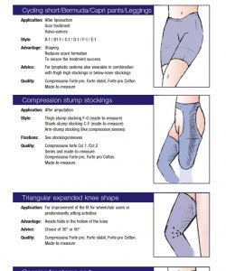 Compressana - Compression Hosiery