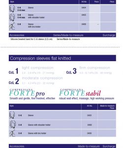 Compressana - Compression Hosiery