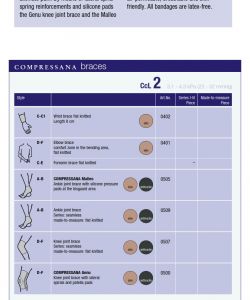 Compressana - Compression Hosiery