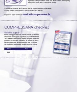 Compressana - Compression Hosiery