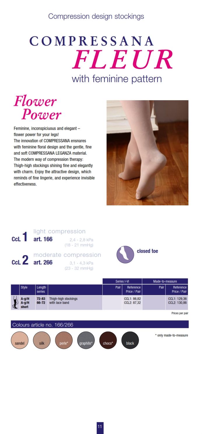 Compressana Compressana-compression-hosiery-11  Compression Hosiery | Pantyhose Library