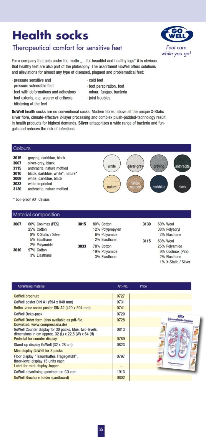 Compressana Compressana-compression-hosiery-55  Compression Hosiery | Pantyhose Library