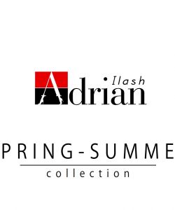 Adrian - SS 2013