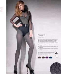 Gabriella - 2012 Catalog