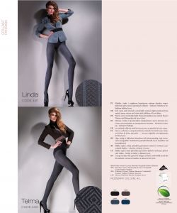 Gabriella - 2012 Catalog