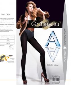 Gabriella - 2012 Catalog