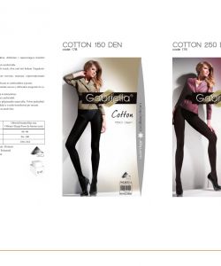 Gabriella - 2012 Catalog