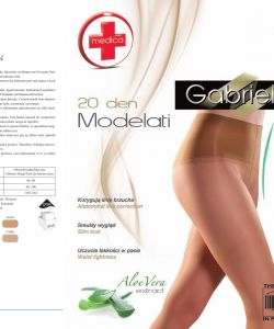 Gabriella - 2012 Catalog