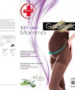 Gabriella - 2012 Catalog