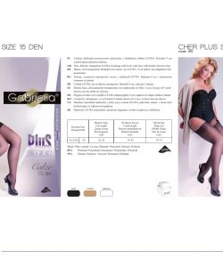 Gabriella - 2012 Catalog