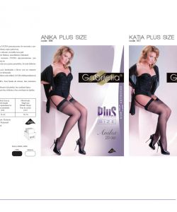 Gabriella - 2012 Catalog