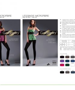 Gabriella - 2012 Catalog