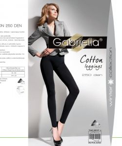 Gabriella - 2012 Catalog