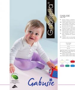 Gabriella - 2012 Catalog