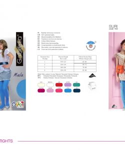 Gabriella - 2012 Catalog