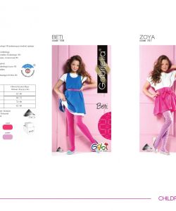 Gabriella - 2012 Catalog