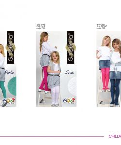 Gabriella - 2012 Catalog