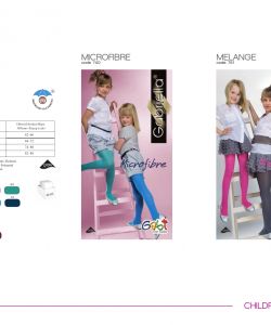 Gabriella - 2012 Catalog