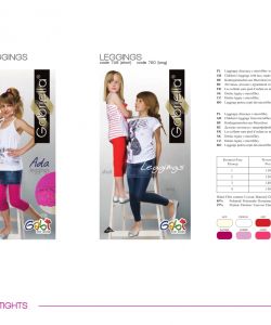 Gabriella - 2012 Catalog