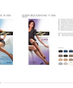 Gabriella - 2012 Catalog