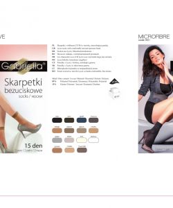 Gabriella - 2012 Catalog