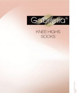 Gabriella - 2012 Catalog