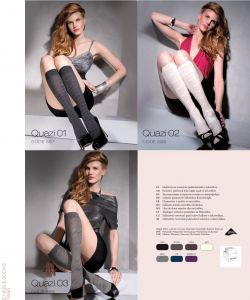 Gabriella - 2012 Catalog