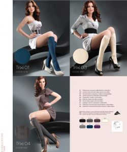 Gabriella - 2012 Catalog