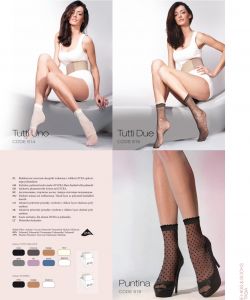 Gabriella - 2012 Catalog