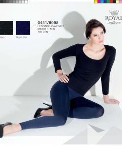 Royal - AW 2016 2017