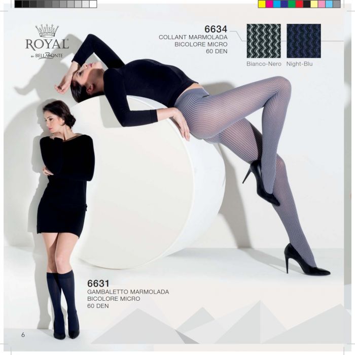 Royal Royal-aw-2016-2017-6  AW 2016 2017 | Pantyhose Library