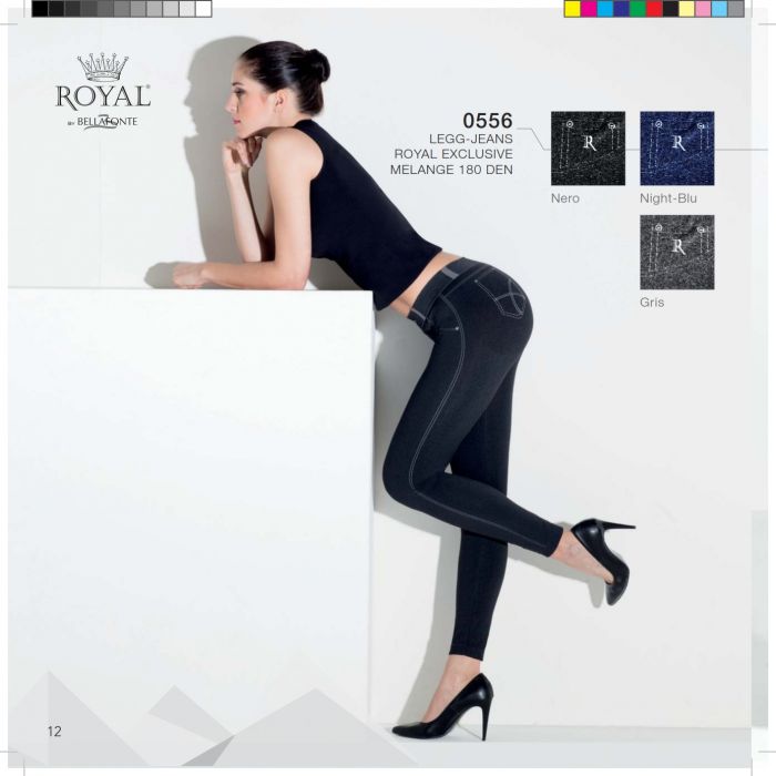 Royal Royal-aw-2016-2017-12  AW 2016 2017 | Pantyhose Library