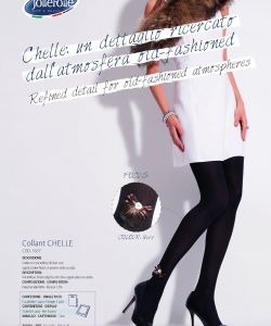 Jolie Folie - FW 2016