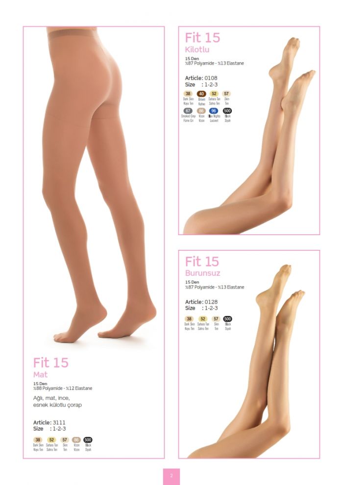 Italiana Italiana-katalog-2013-4  Katalog 2013 | Pantyhose Library