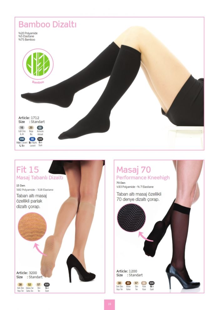 Italiana Italiana-katalog-2013-18  Katalog 2013 | Pantyhose Library