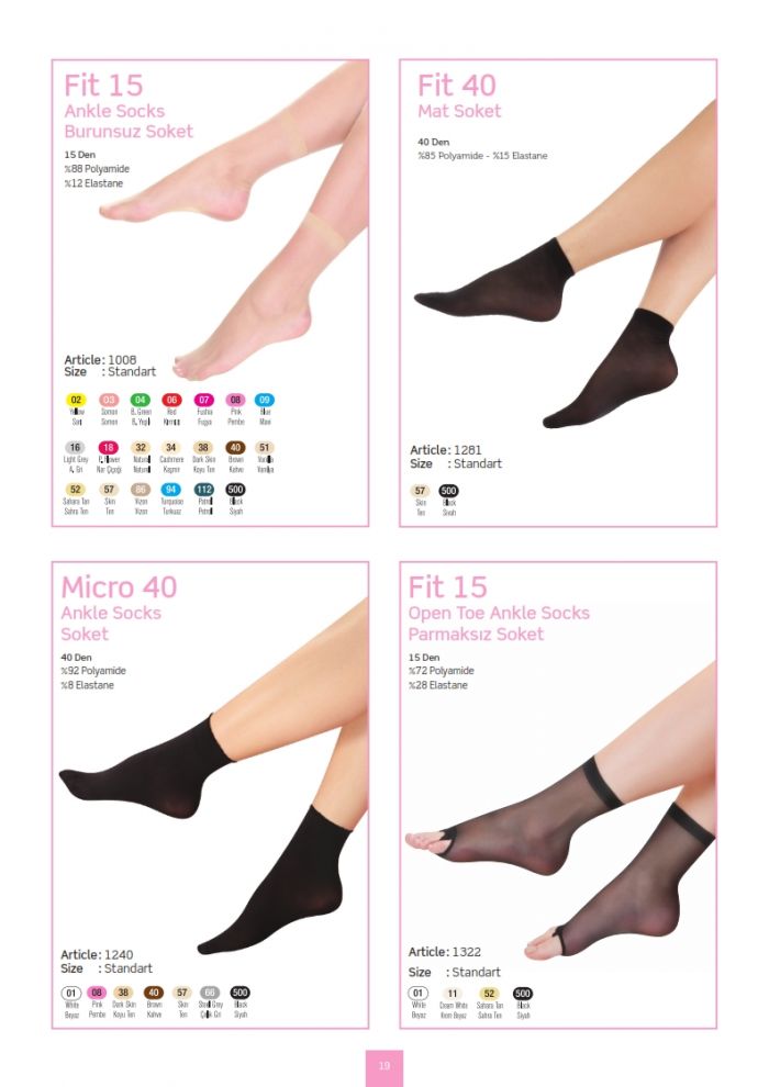 Italiana Italiana-katalog-2013-21  Katalog 2013 | Pantyhose Library