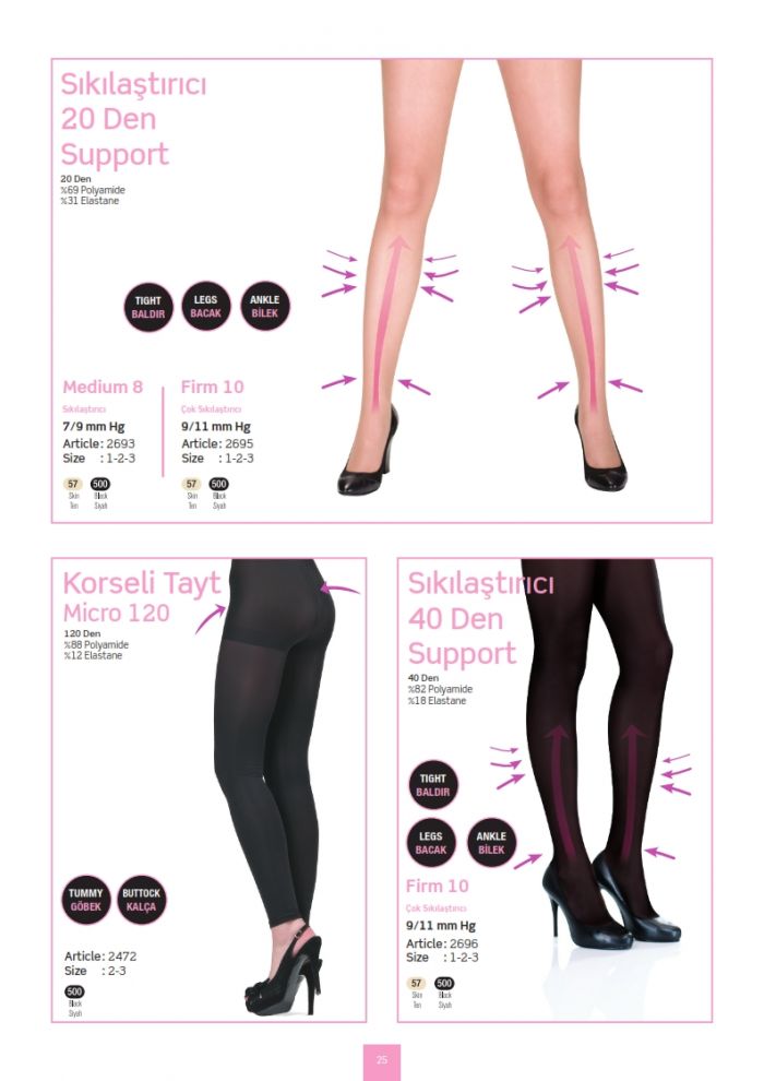 Italiana Italiana-katalog-2013-27  Katalog 2013 | Pantyhose Library